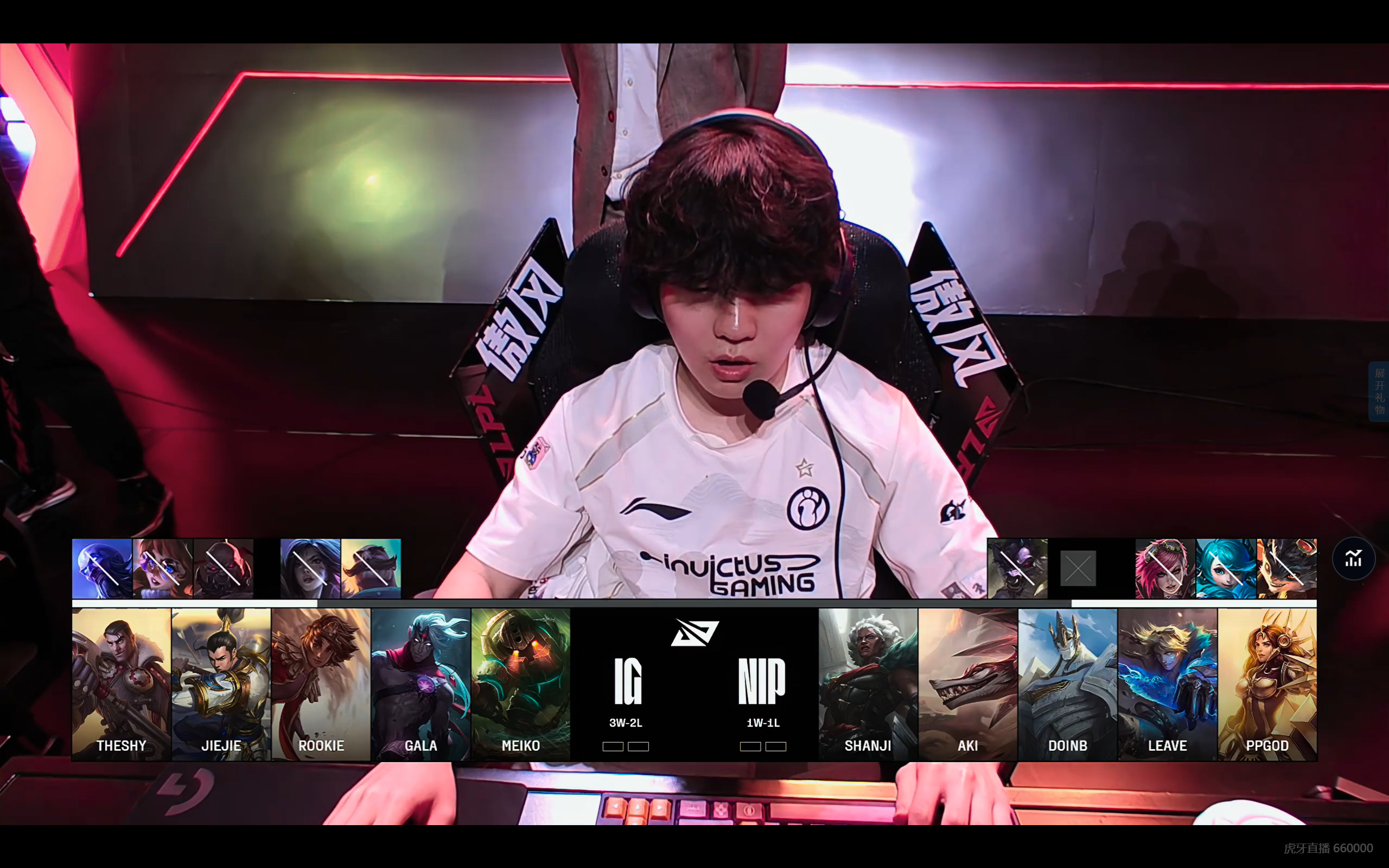 包含Doinb连续十场比赛得分超过出色发挥，G2不断突破！热度持续攀升的词条