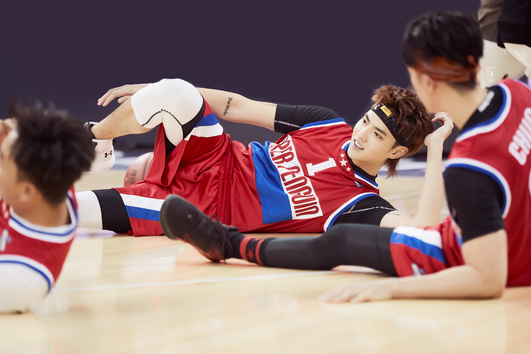 关键战法国国家队备战全明星赛，战术微调细节流出，管理层满意，心理建设被强调的简单介绍-kaiyun官网