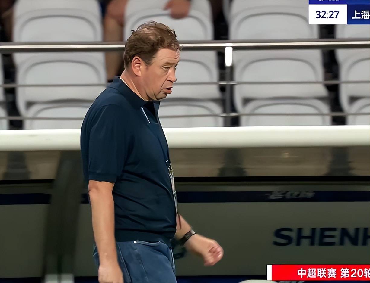 欧联赛后走向成谜，上海申花临场应变，引发热议，球队文化再被提及的简单介绍