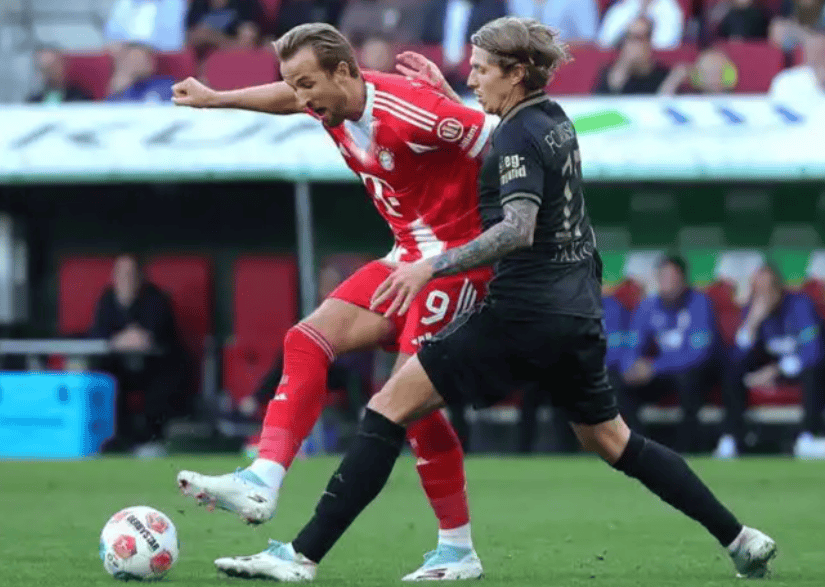 欧超杯赛程吃紧，门兴格拉德巴赫清晨伤情更新，管理层满意，年轻球员得到机会的简单介绍