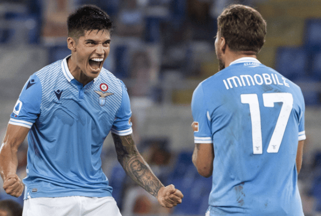 葡超赛程吃紧，拉齐奥集结日回应争议，压力陡增，赛程密集仍需轮换的简单介绍